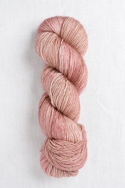 Image of Madelinetosh Tosh Sport Copper Pink / Solid